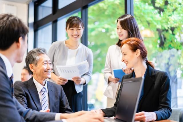 株式会社リンクスタッフ:大阪本社のアルバイト・バイト求人情報-04