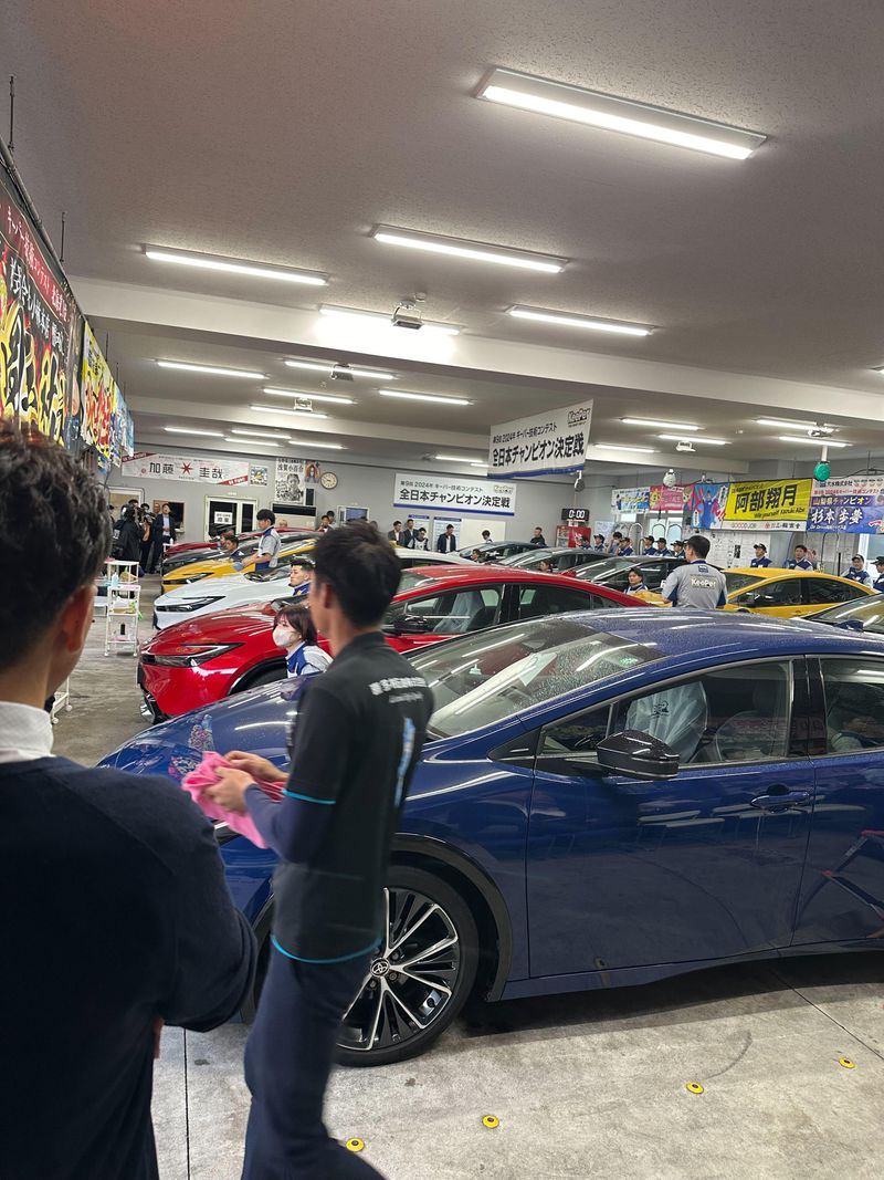 キーパープロショップ十日町店のアルバイト・バイト求人情報-04