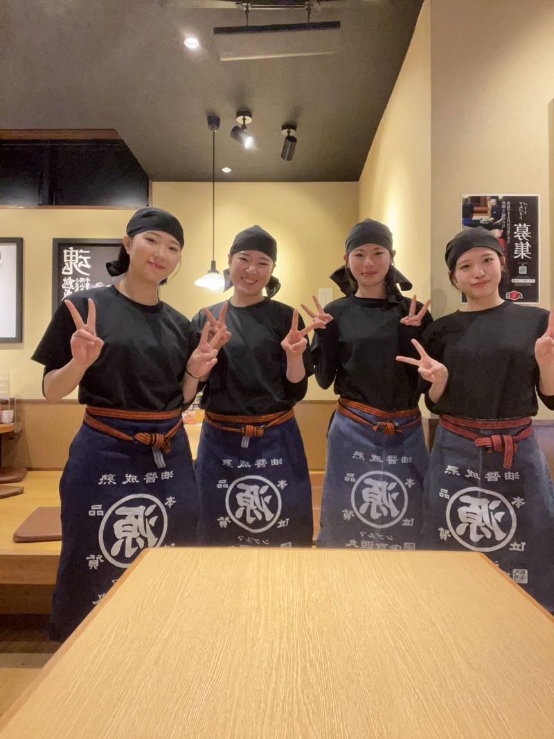丸源ラーメン大津店のアルバイト・バイト求人情報-02