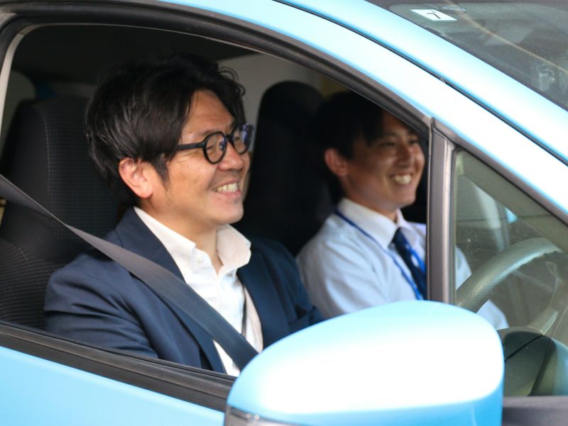 クレバーグループカンパニー株式会社のアルバイト・バイト求人情報-03