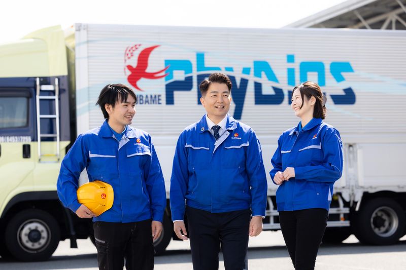 京都ロジスティクスセンターの求人情報