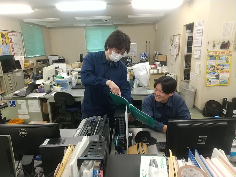 有限会社エヌエステクノ　東京支店のアルバイト・バイト求人情報-05