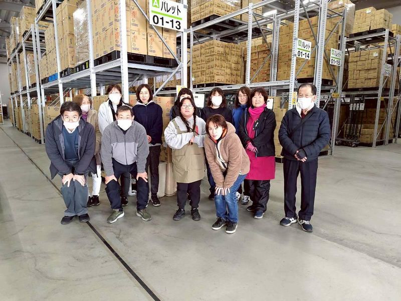 株式会社種清の求人・転職情報