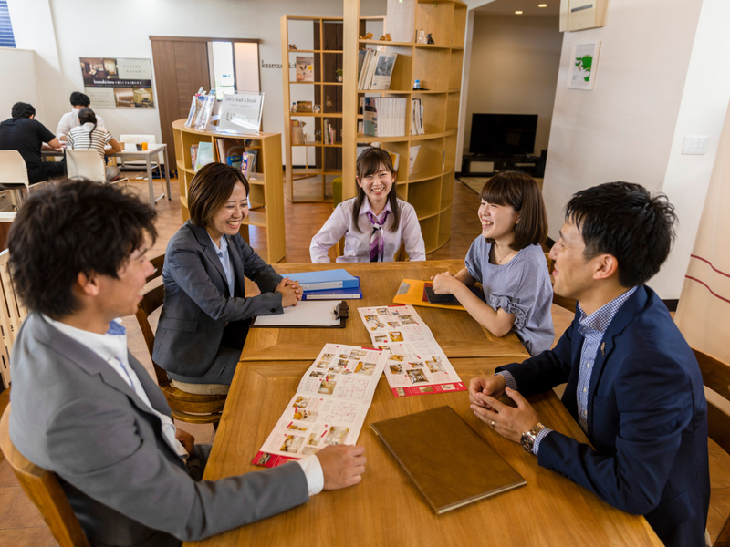 コンチネンタルホーム株式会社