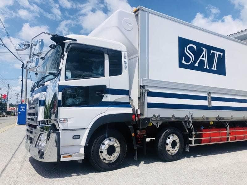 SAT株式会社の求人・転職情報