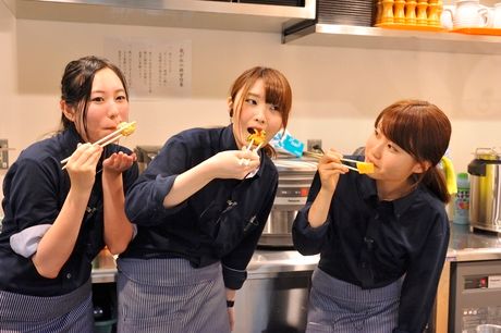 とりかく　品川インターシティ店のアルバイト・バイト求人情報-05