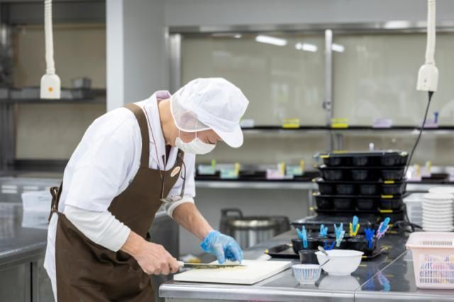 ココファン烏丸東の派遣求人情報