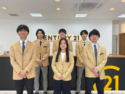 いちにし不動産株式会社の求人・転職情報