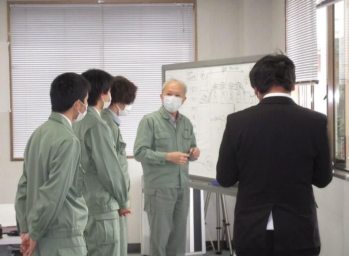 株式会社大日　池田営業所のアルバイト・バイト求人情報-04