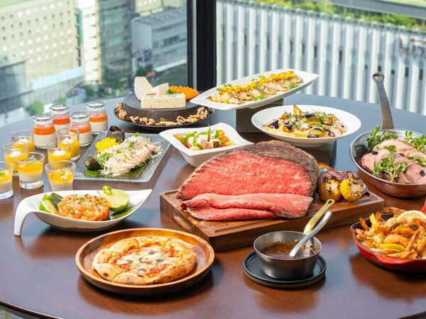 IHG Japan Osaka 合同会社の求人・転職情報