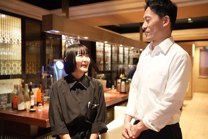 SANKOUEN　CHINA　Cafe&Diningのアルバイト・バイト求人情報-05