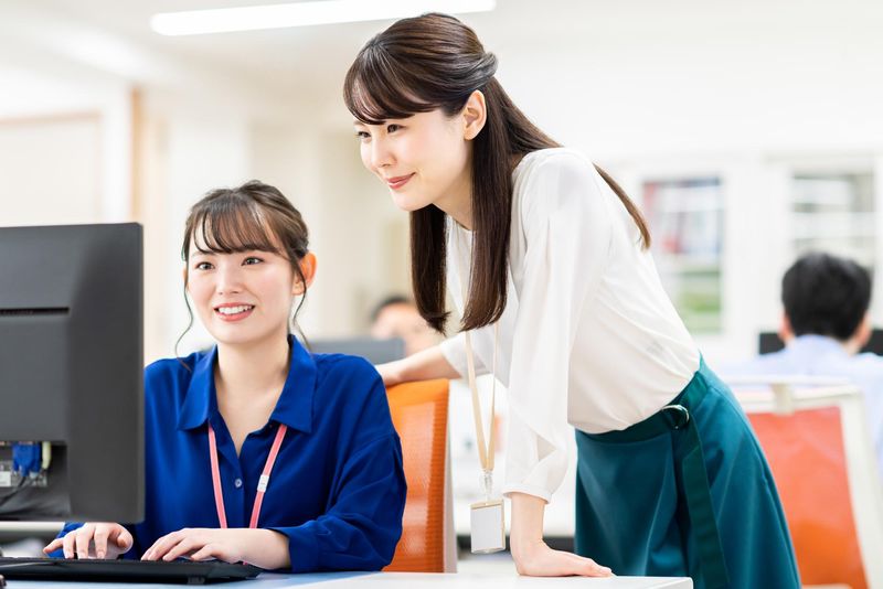 株式会社マックスコム/リバーウォーク北九州3Fの派遣求人情報