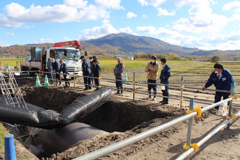神竜土地改良区の求人・転職情報