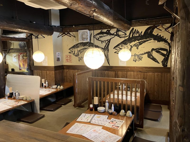 マルサ水産　名古屋桜山店のアルバイト・バイト求人情報-05