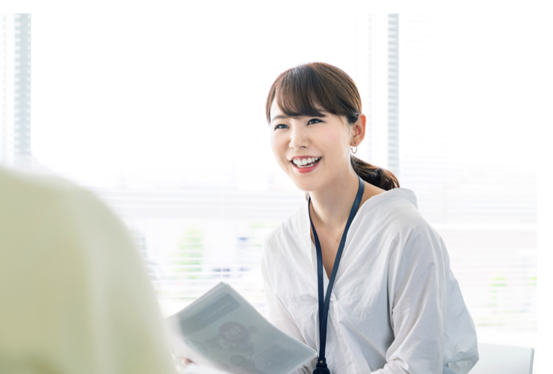 求人画像