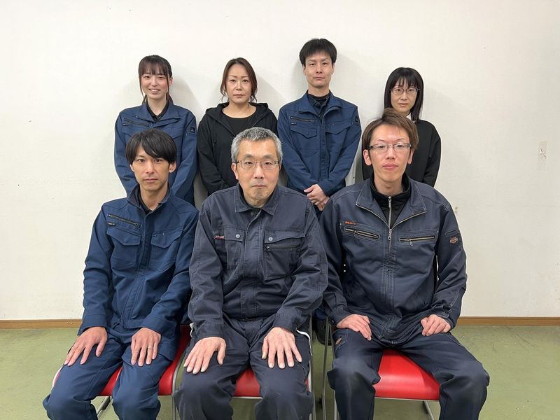 株式会社エヴァ・ライフの求人・転職情報