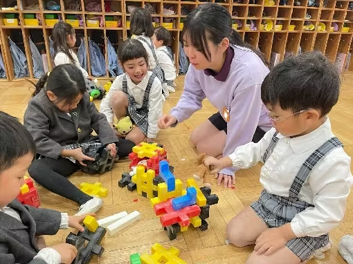 学校法人小泉学園の求人・転職情報