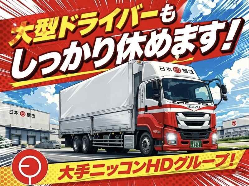 ニッコン株式会社の求人・転職情報