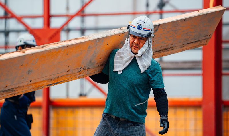 株式会社中尾建設の求人・転職情報