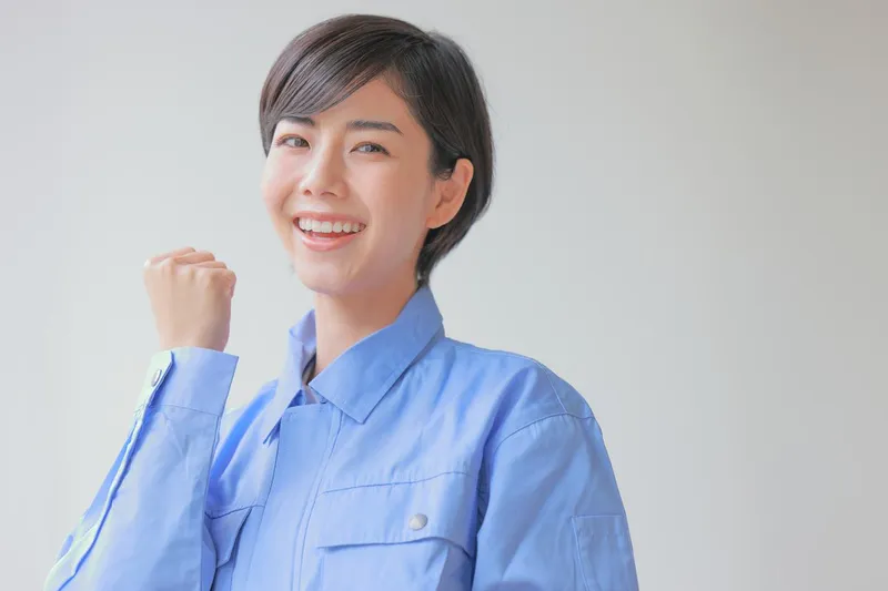 求人画像
