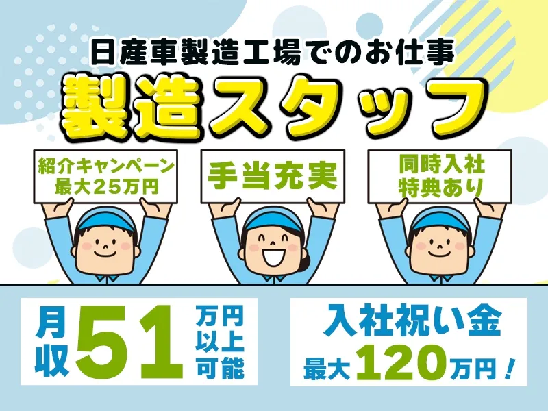 株式会社ニチユウのアルバイト・バイト求人情報