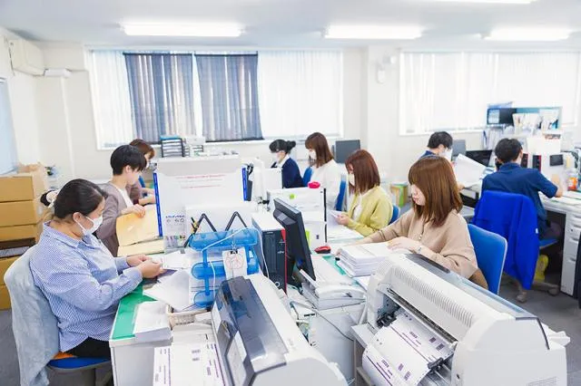 株式会社オギソの求人・転職情報