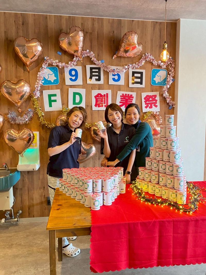 株式会社ファーストダウン京都工場のアルバイト・バイト求人情報-05