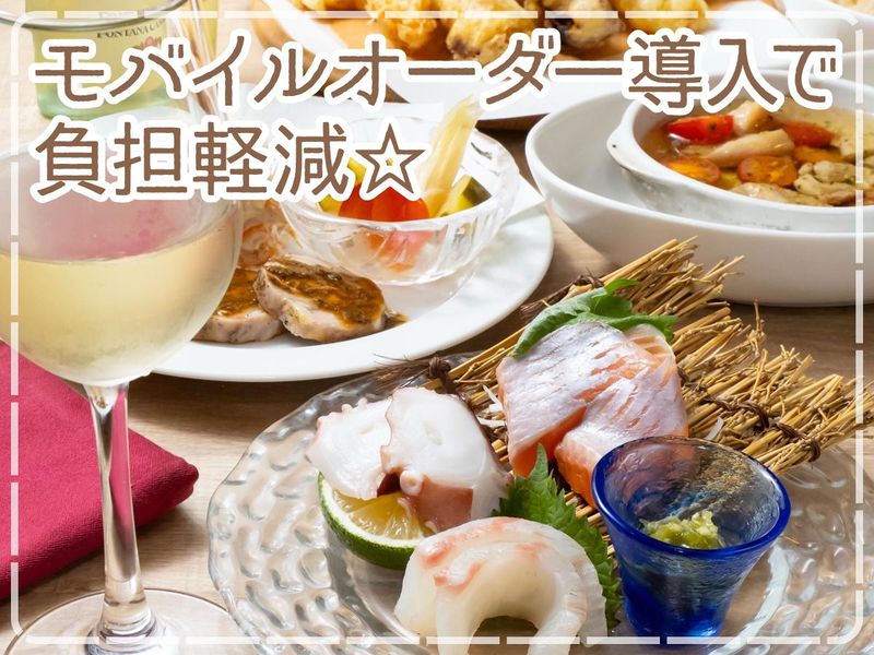 食堂ココロオドルのアルバイト・バイト求人情報-03
