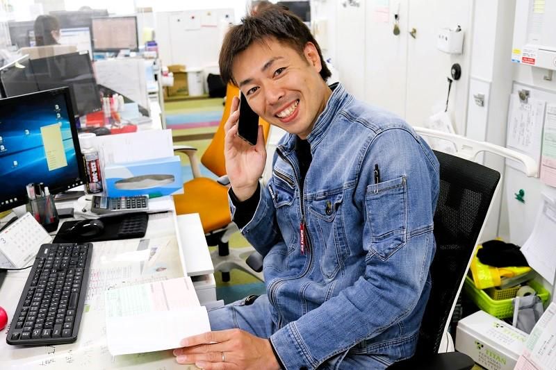株式会社モリマツ　名古屋南配送センターのアルバイト・バイト求人情報-04