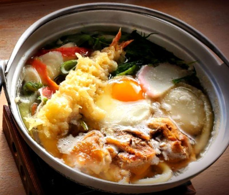 かわたうどんのアルバイト・バイト求人情報-10