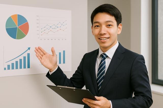 大和財託株式会社の求人・転職情報