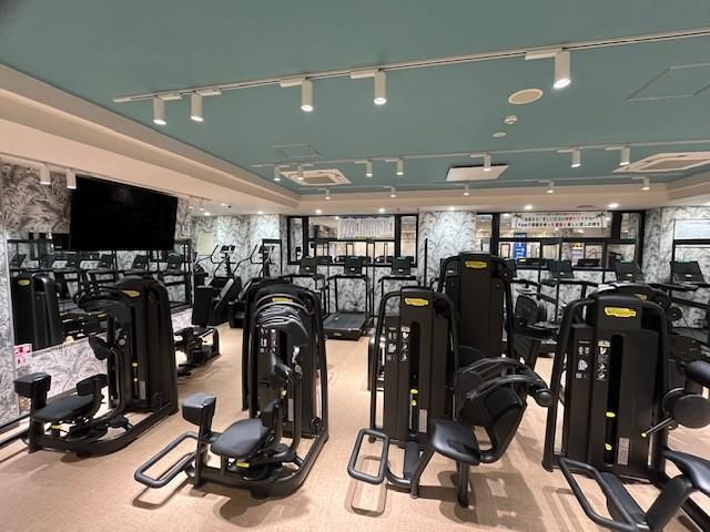 スポーツクラブ&SPA　湯の華　クラブYOUのアルバイト・バイト求人情報-03