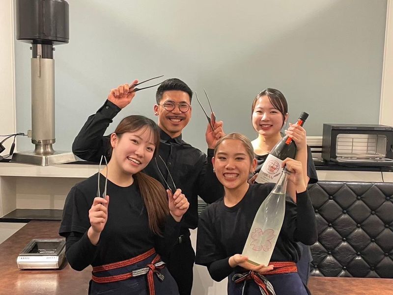 大衆焼肉 暴飲暴食 五反田のアルバイト・バイト求人情報-03