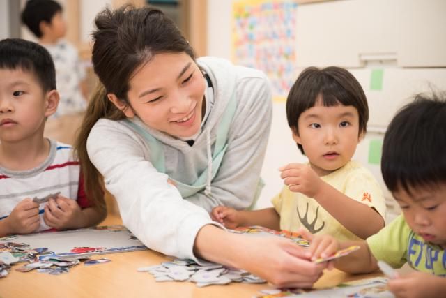 株式会社キッズワールド-0003の求人・転職情報