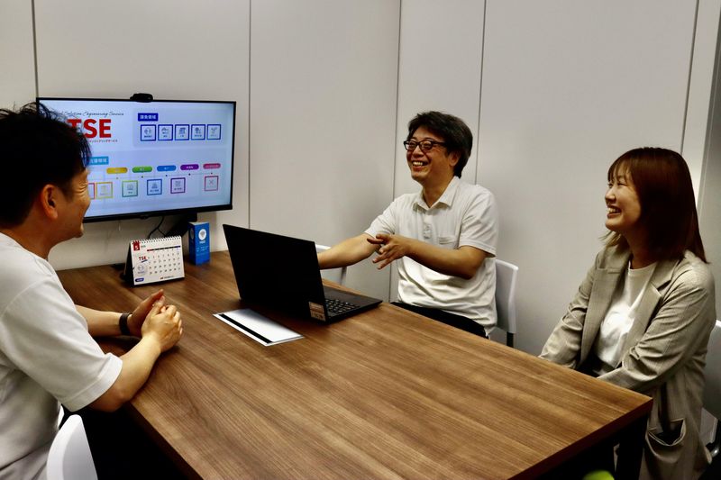 株式会社日本技術センターの求人・転職情報