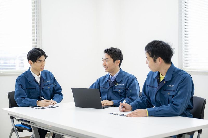 大五運送株式会社の求人・転職情報