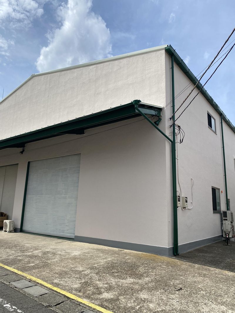 有限会社LOWTEX　朝霞倉庫