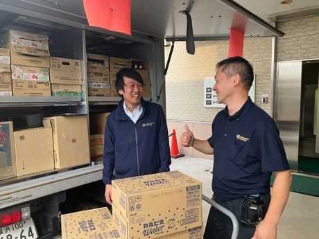 三本珈琲株式会社の求人・転職情報