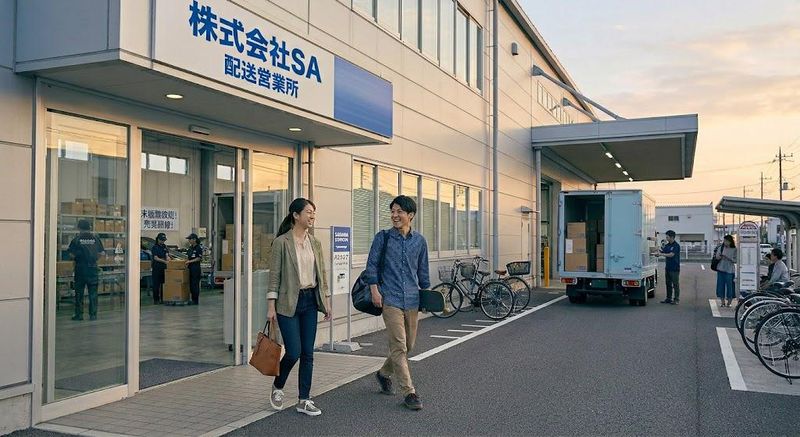 株式会社ＳＡの求人・転職情報