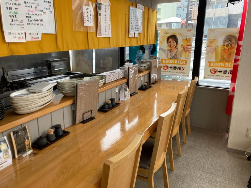 海鮮と加賀れんこん　たかやのアルバイト・バイト求人情報-02