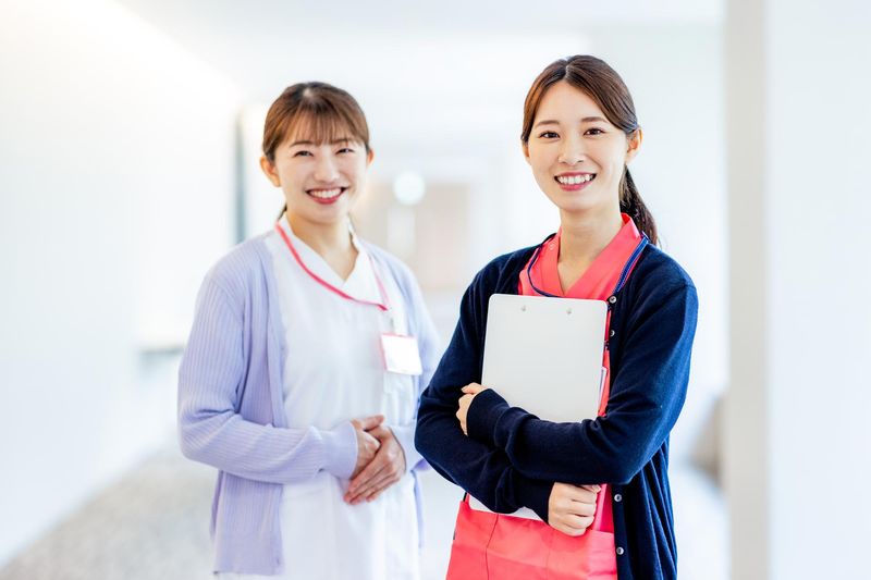 獨協医科大学病院のアルバイト・バイト求人情報-12