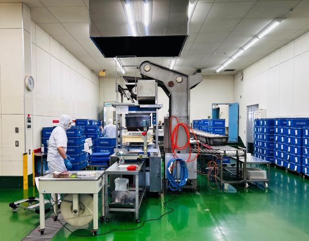 県央食品株式会社の求人・転職情報