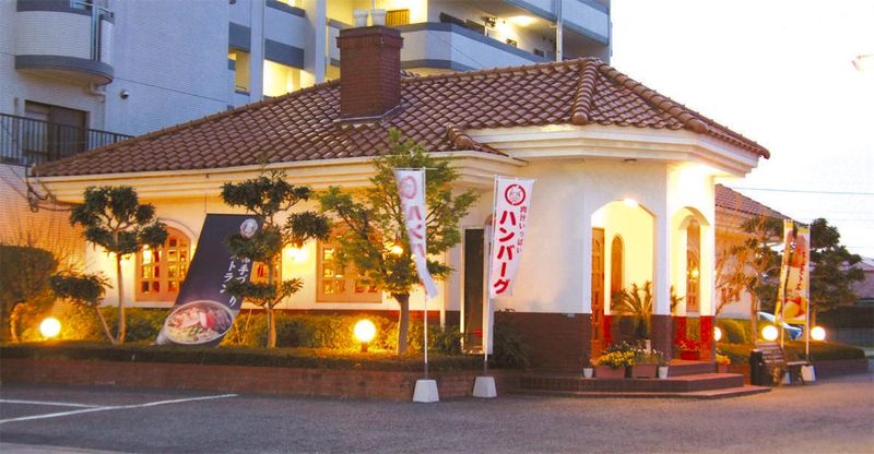 レストラン　加里部のアルバイト・バイト求人情報-01