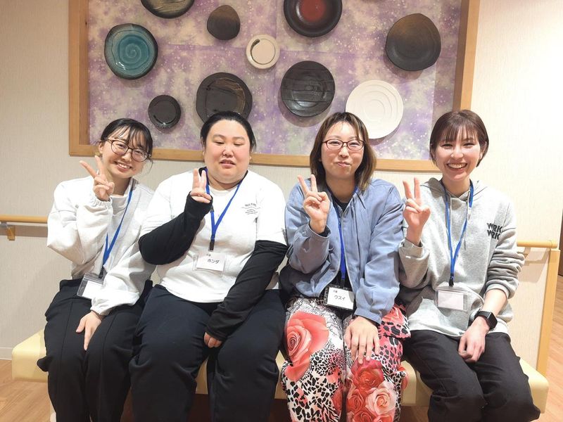 社会福祉法人紫水会の求人・転職情報