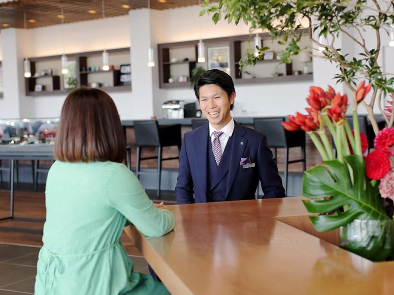 株式会社岡山マツダ