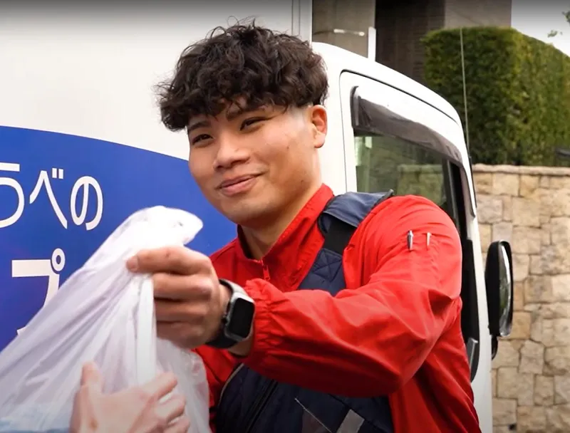 株式会社コープムービングの求人・転職情報