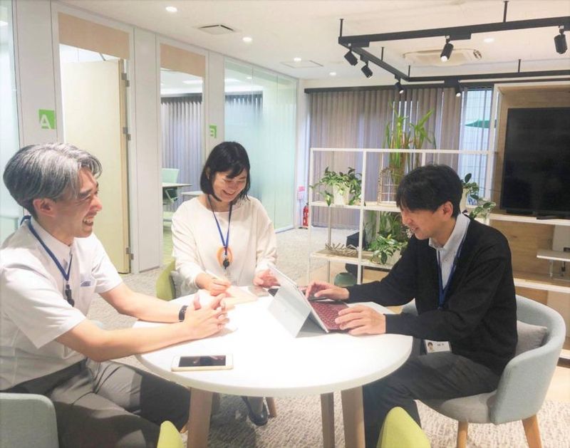 ミアヘルサ 悠楽里レジデンス六本木のアルバイト・バイト求人情報-03