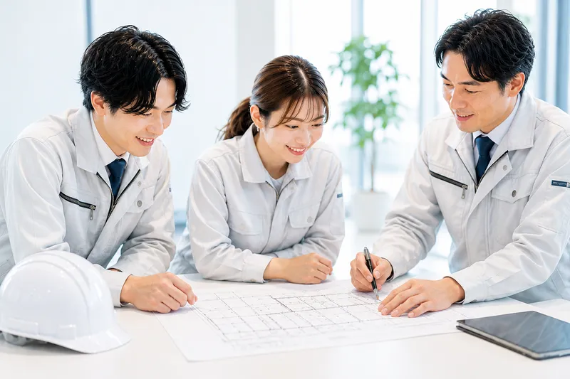 株式会社Ｒｅ．建設の求人・転職情報