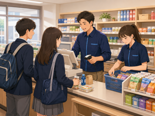 ㈱ファーストフーズの求人・転職情報