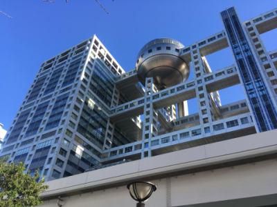 フジテレビ(株式会社ネバーストップ)のアルバイト・バイト求人情報-14